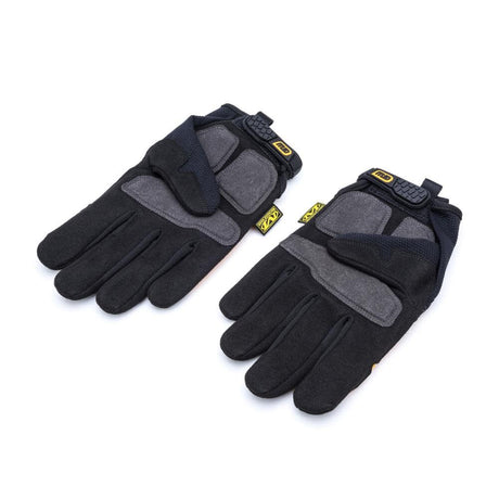 Heavy Impact Work Gloves Large 86987