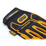 Heavy Impact Work Gloves Large 86987