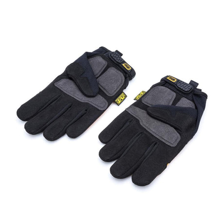 Heavy Impact Work Gloves Medium 86986