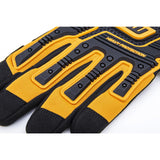 Heavy Impact Work Gloves - XL 89688