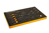 Impact Drive Tool Accessories Set 17pc 86524