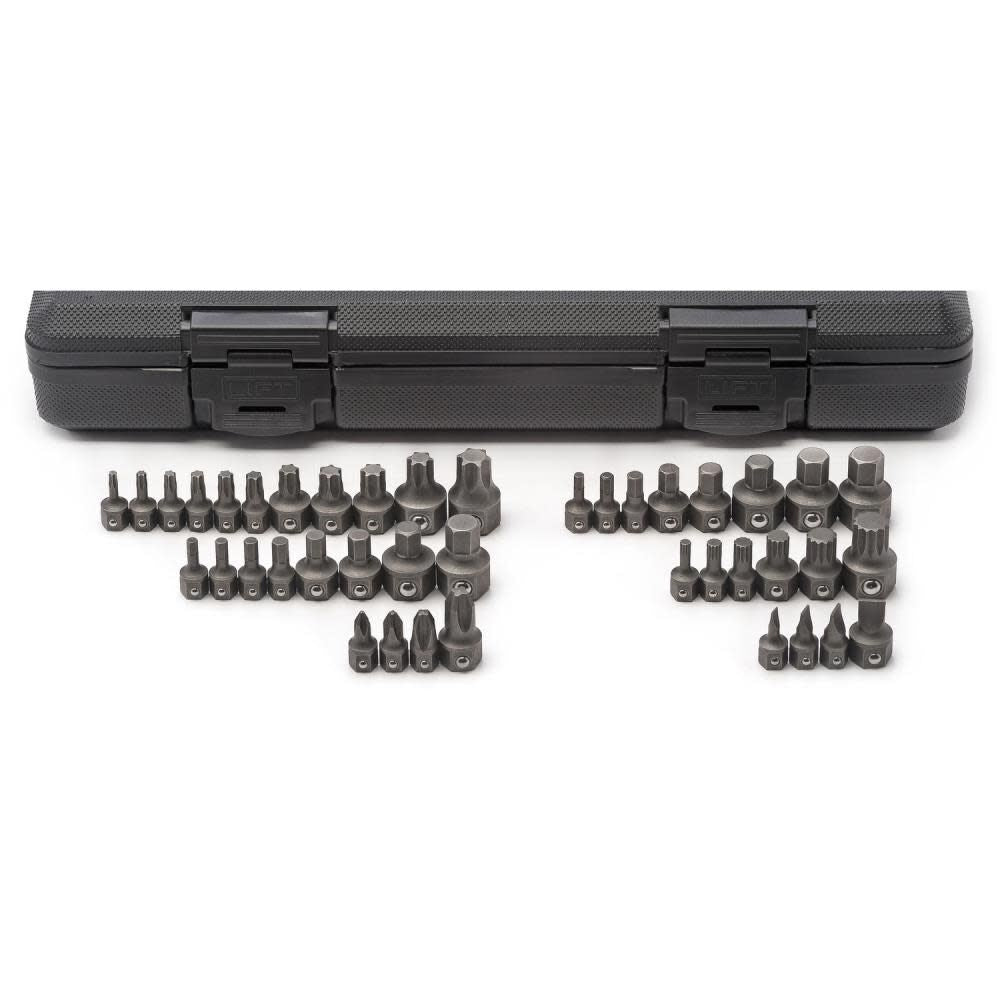 Insert Bit Set 41pc 81602