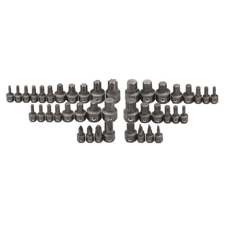 Insert Bit Set 41pc 81602