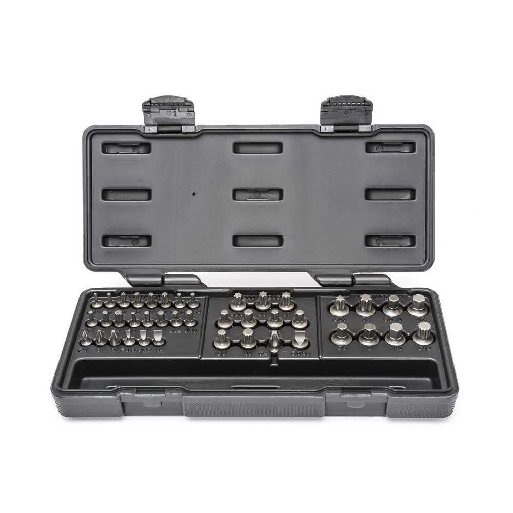 Insert Bit Set 41pc 81602