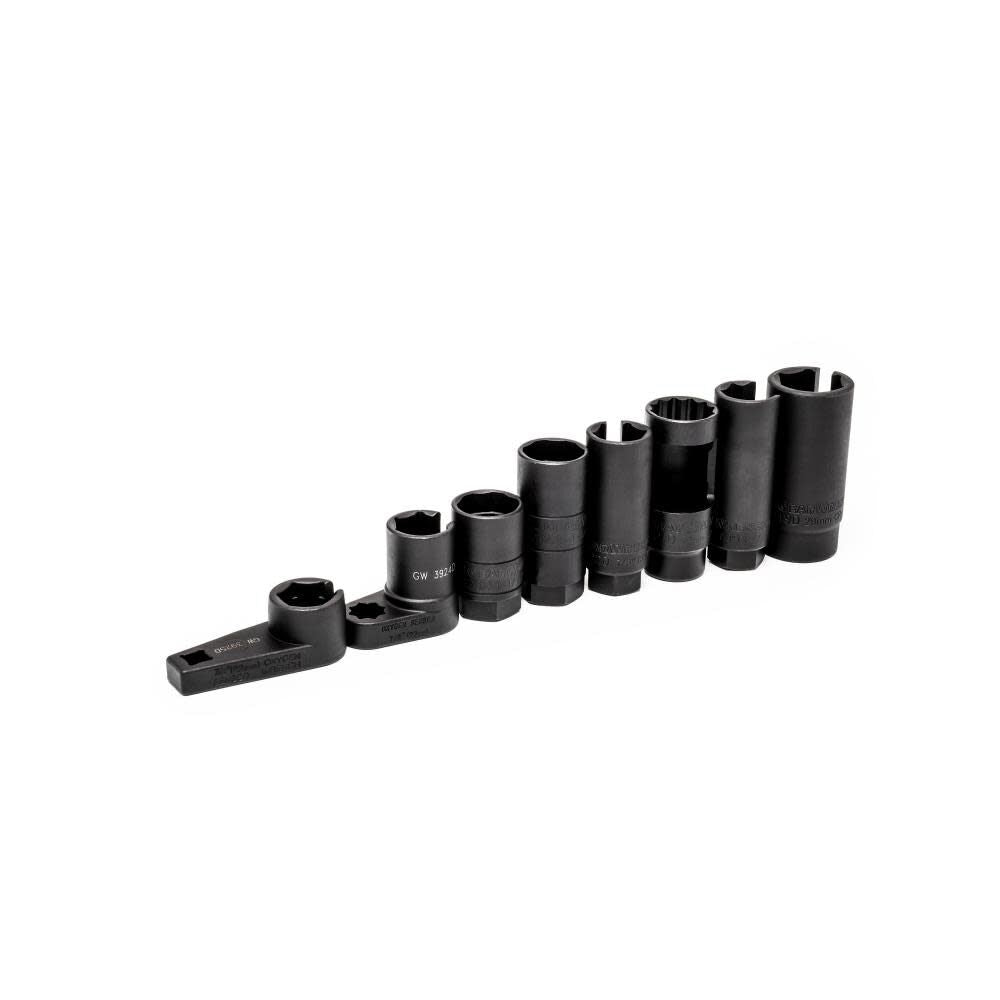 Master Sensor Socket Kit 8pc 41720