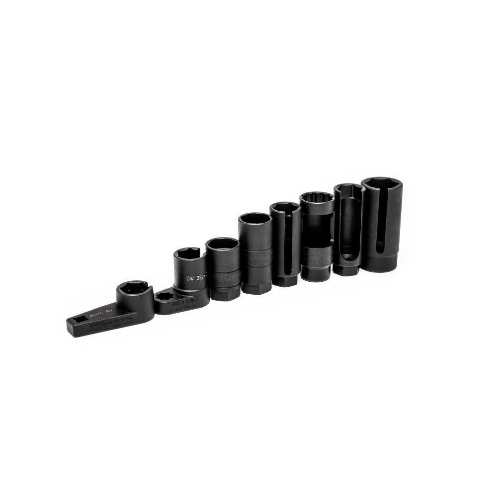 Master Sensor Socket Kit 8pc 41720