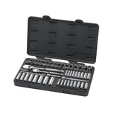 Mechanics SAE/Metric Tool Set 68pc 83000