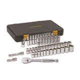 Mechanics Tool Set 120XP 1/2in Drive 49pc 80700P