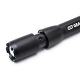 125-Lumen 1 Mode LED Rechargeable Flashlight 83122