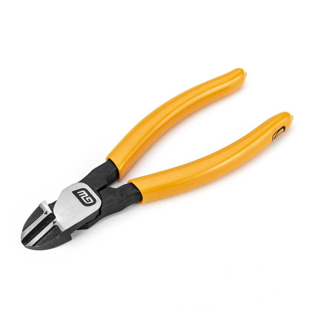 Pitbull Diagonal Cutting Pliers 6in Dipped Handle 82178-06