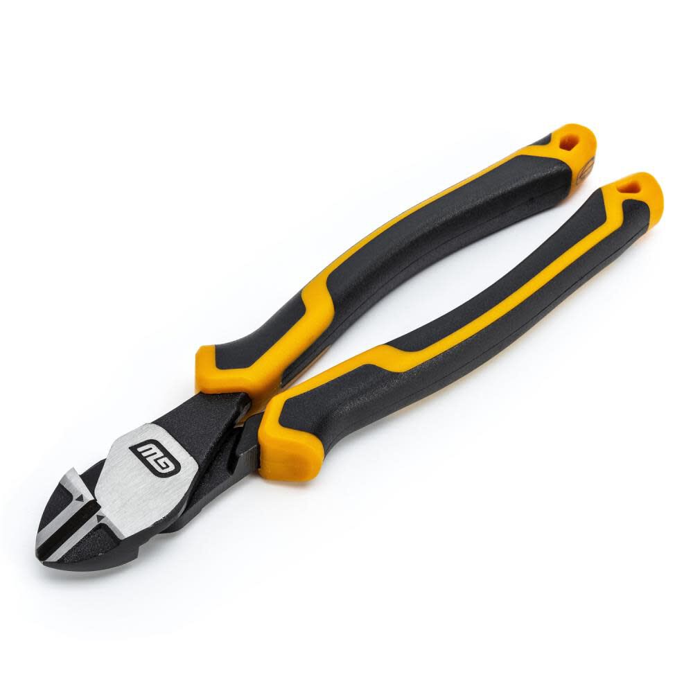 Pitbull Diagonal Cutting Pliers 7in Dual Material 82183C-06