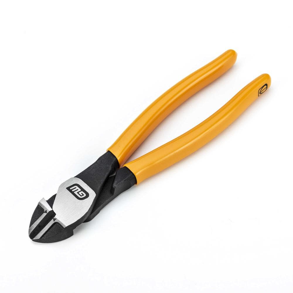 Pitbull Diagonal Cutting Pliers 8in Dipped Handle 82179-06