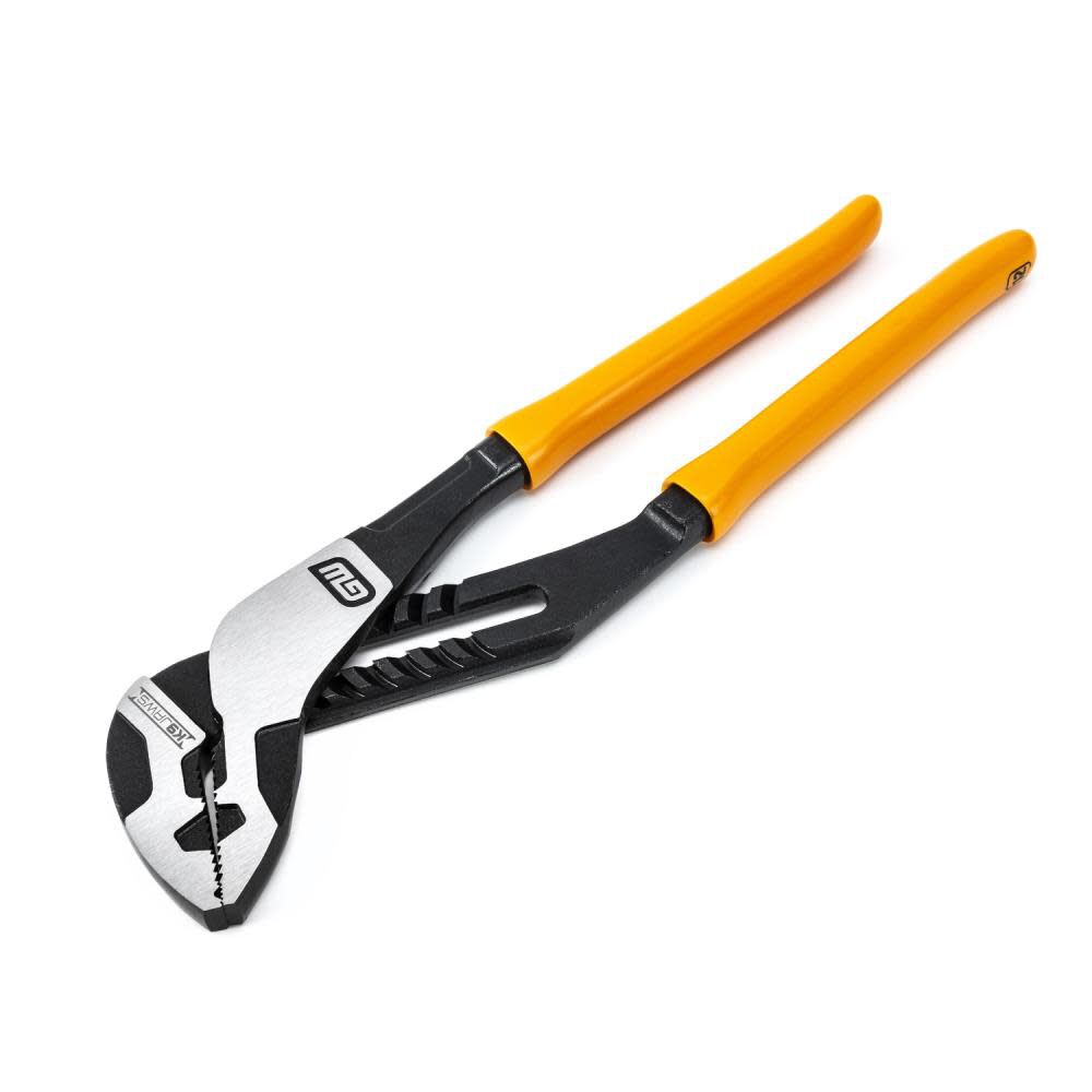 Pitbull K9 Tongue & Groove Pliers 10in 82170