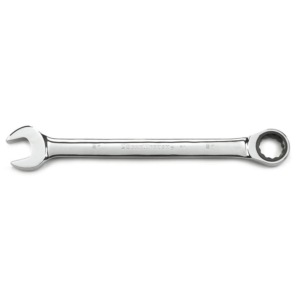 Ratcheting Combination Wrench 1-5/16 In. 9060D