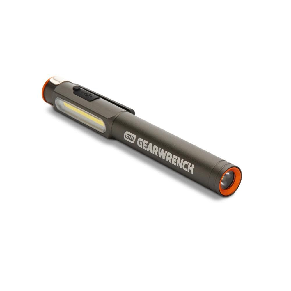 Rechargeable Pen Light GWPL