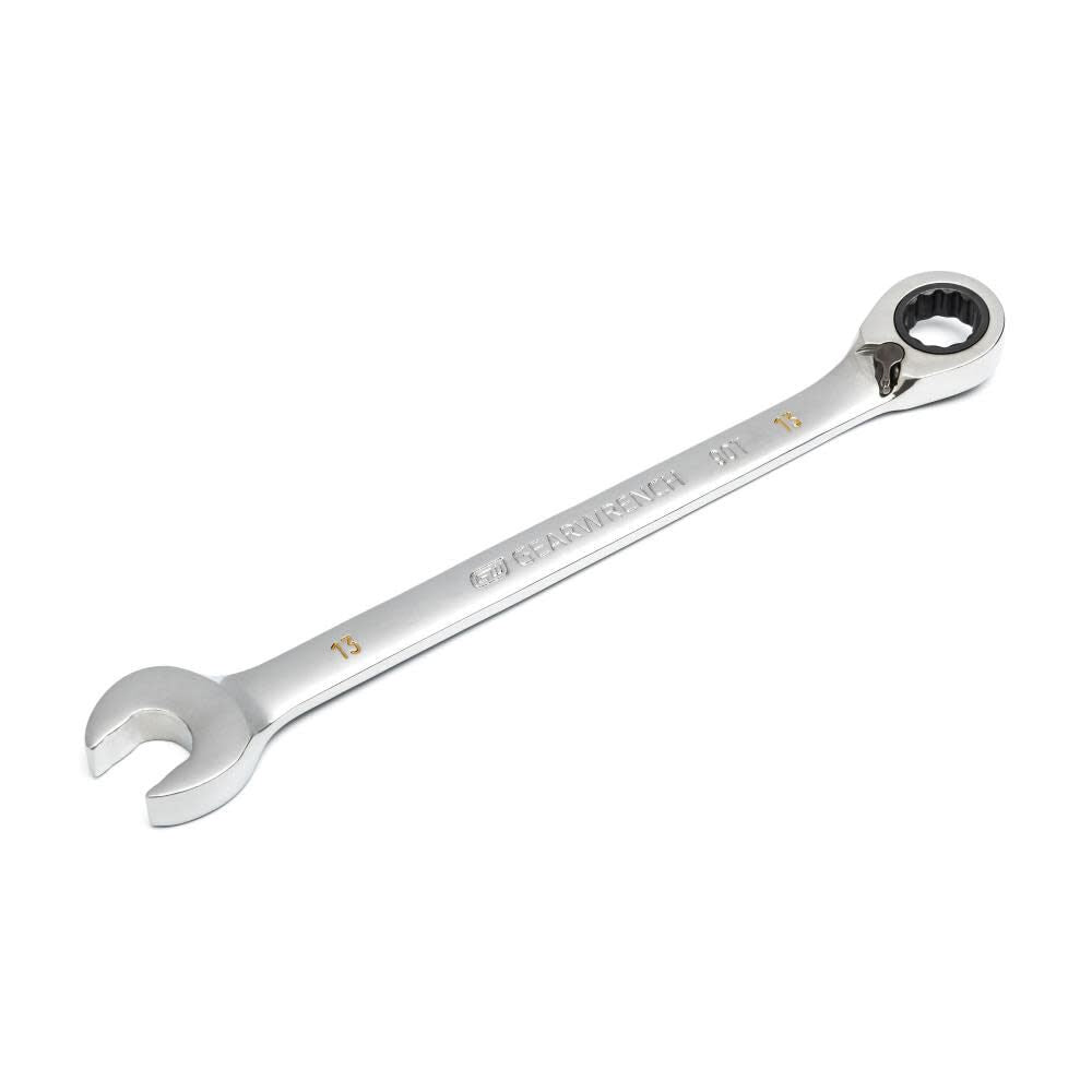 Reversible Ratcheting Wrench 13mm 90 Tooth 12 Point 86613