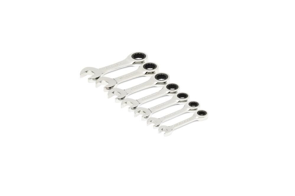 SAE Wrench Set 21pc 86526