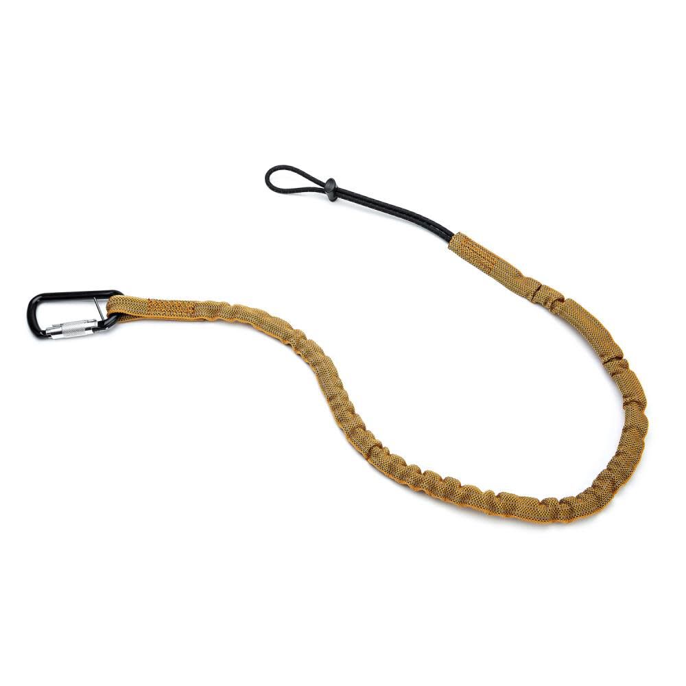 Single Carabiner Extended Length Lanyard 88763