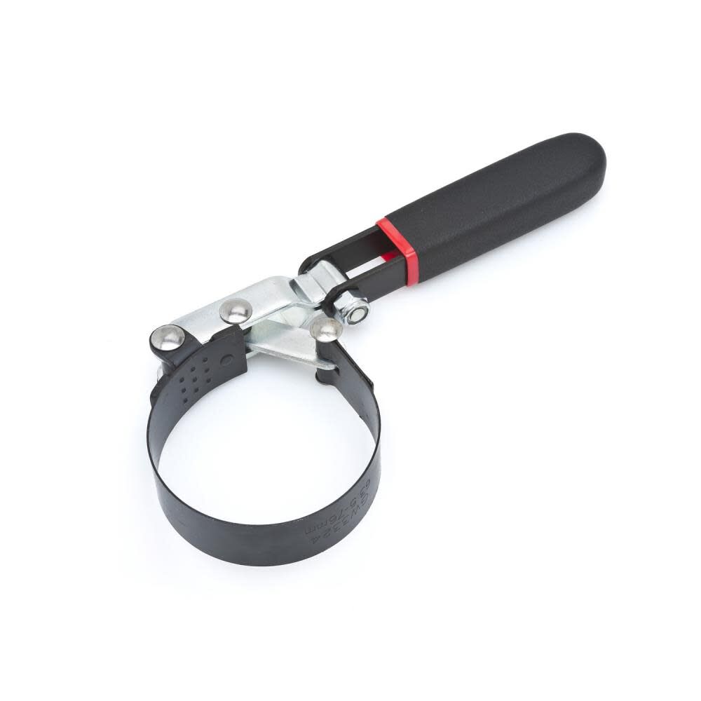 Small Swivoil Filter Wrench 3324D