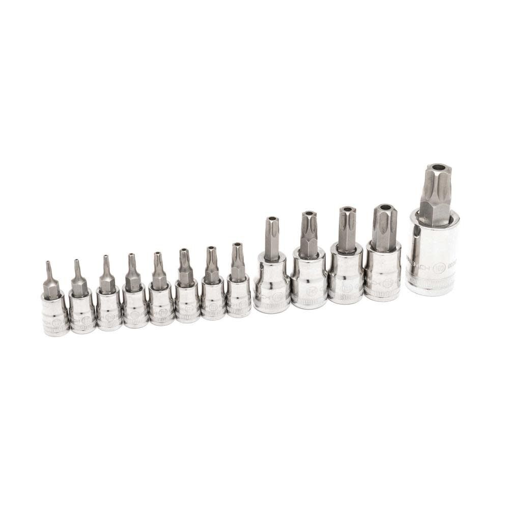 Socket Set 80pc 86538