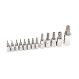 Socket Set 80pc 86538