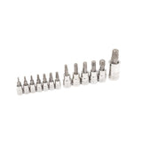 Socket Set 80pc 86538