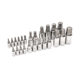 Socket Set 80pc 86538