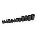 Socket Set 80pc 86538