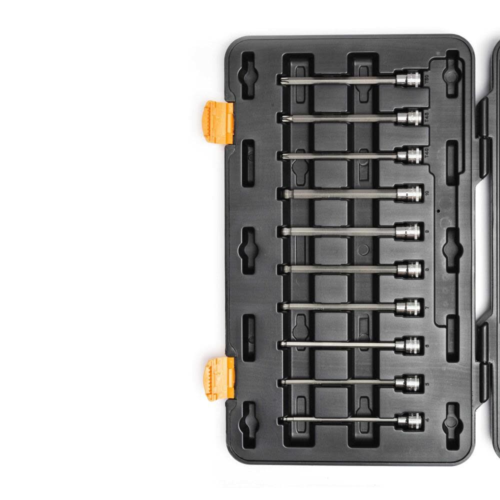 Socket Set 80pc 86538