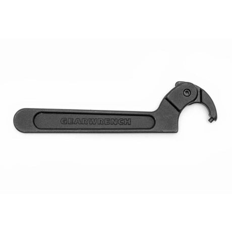Spanner Wrench Adjustable Pin 3/4 In. to 2 In. (1/8 In. diameter) 81860
