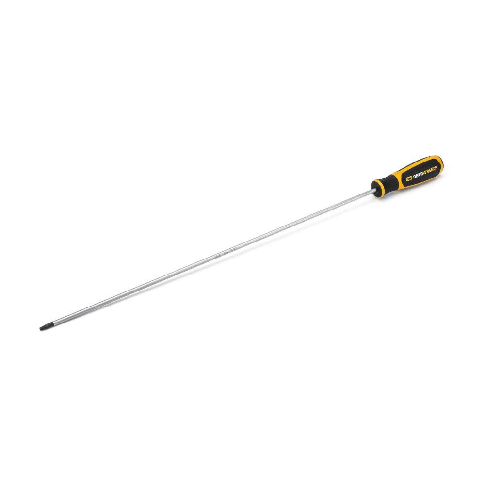 T20 x 18inch Torx Dual Material Screwdriver 80087H