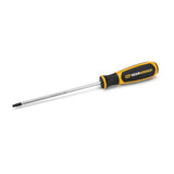 T20 x 6inch Torx Dual Material Screwdriver 82724H