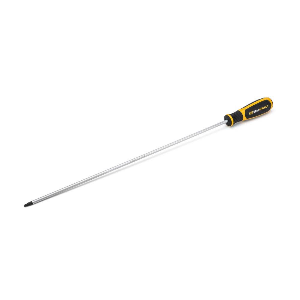 T25 x 18inch Torx Dual Material Screwdriver 80088H