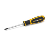 T25 x 4inch Torx Dual Material Screwdriver 80027H