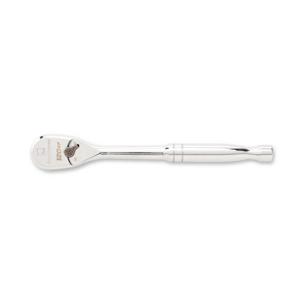 Teardrop Ratchet 3/8 In. Drive 120XP 81211P