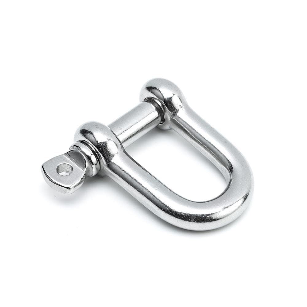 Tether Shackle Large - 2 Piece 88717