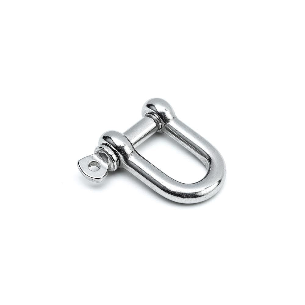 Tether Shackle Small - 2 Piece 88715