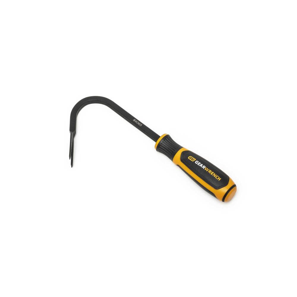 Trim Pad Removing Tool Curved Shank 84065H