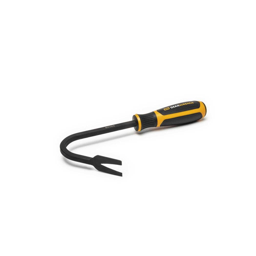 Trim Pad Removing Tool Curved Shank 84065H