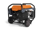 3600 Watt GP3600 Portable Generator 7678