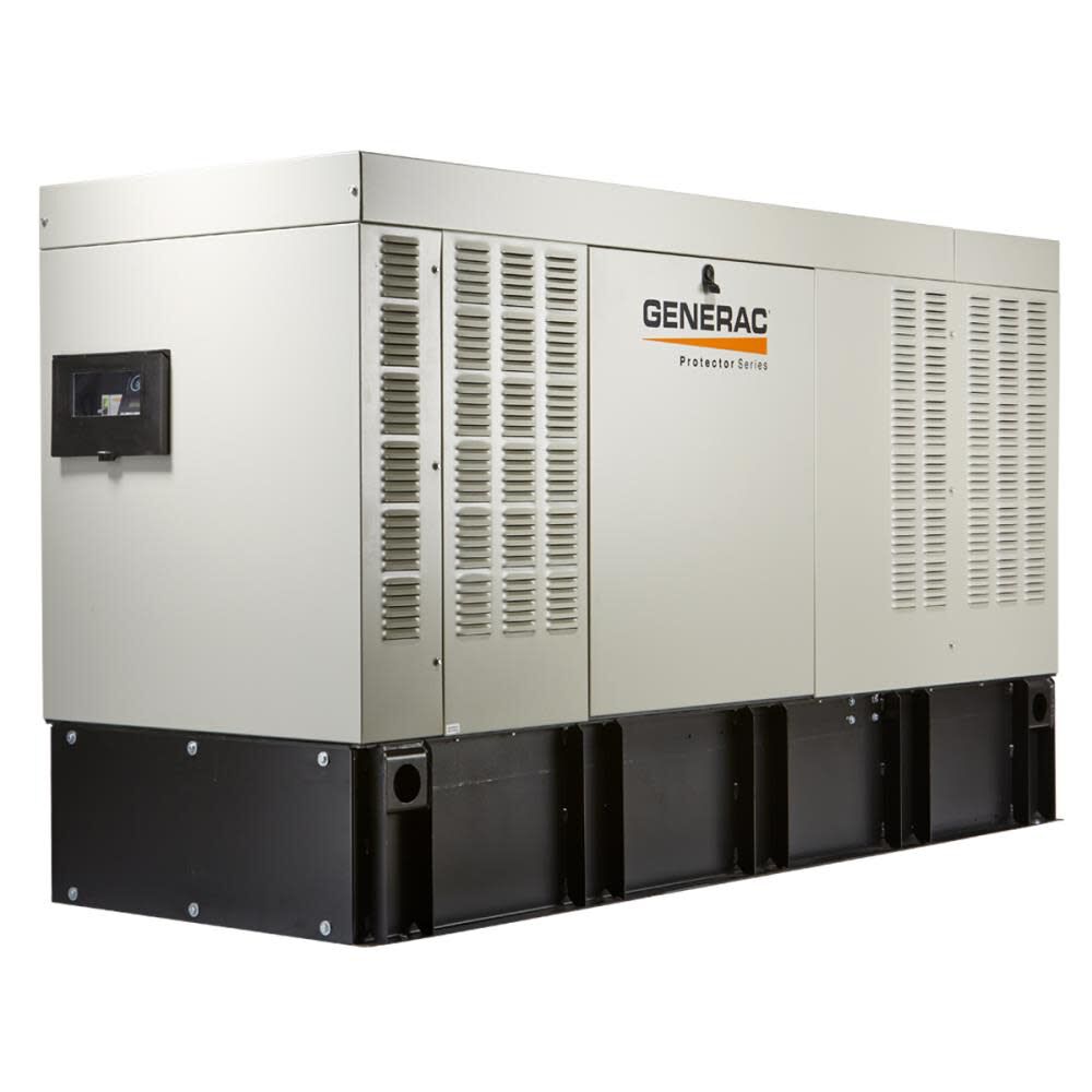 48kW Protector Diesel Standby Generator RD04833ADAE