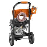 7899 - Residential 2900PSI Speedwash Power Washer 50-State/CSA 7899