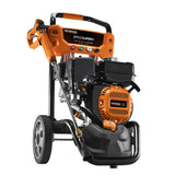 7899 - Residential 2900PSI Speedwash Power Washer 50-State/CSA 7899