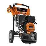 7899 - Residential 2900PSI Speedwash Power Washer 50-State/CSA 7899