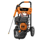 7899 - Residential 2900PSI Speedwash Power Washer 50-State/CSA 7899