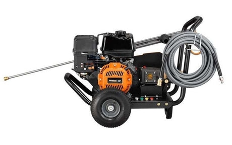 Belt-Drive 3800PSI Power Washer 49-State/CSA 6712