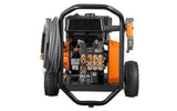 Belt-Drive 3800PSI Power Washer 49-State/CSA 6712