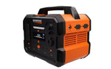 GB1000 Portable Power Station 8025