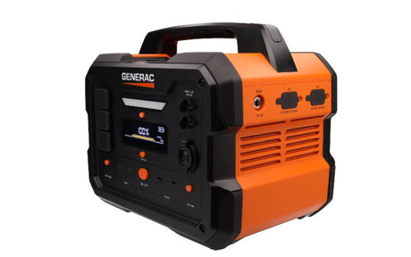 GB1000 Portable Power Station 8025