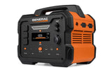 GB1000 Portable Power Station 8025